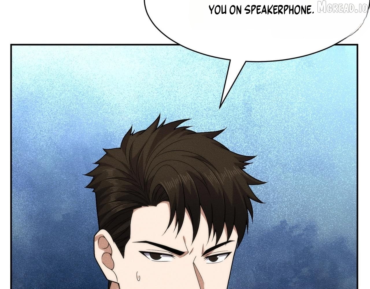 Hidden Dragon in the City (2025) Chapter 76  - page 148